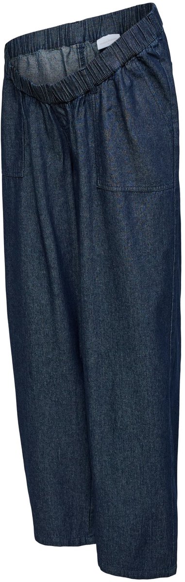 Mama Licious Straight fit zwangerschapsjeans Straight fit Jeans