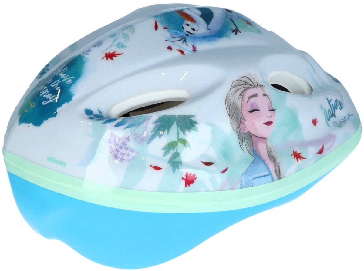 FROZEN Kinderhelm 2 52-56 cm