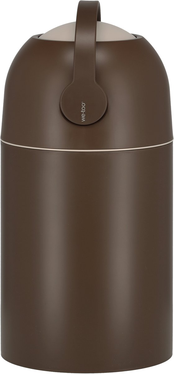 We-Too Luieremmer - Dark Brown