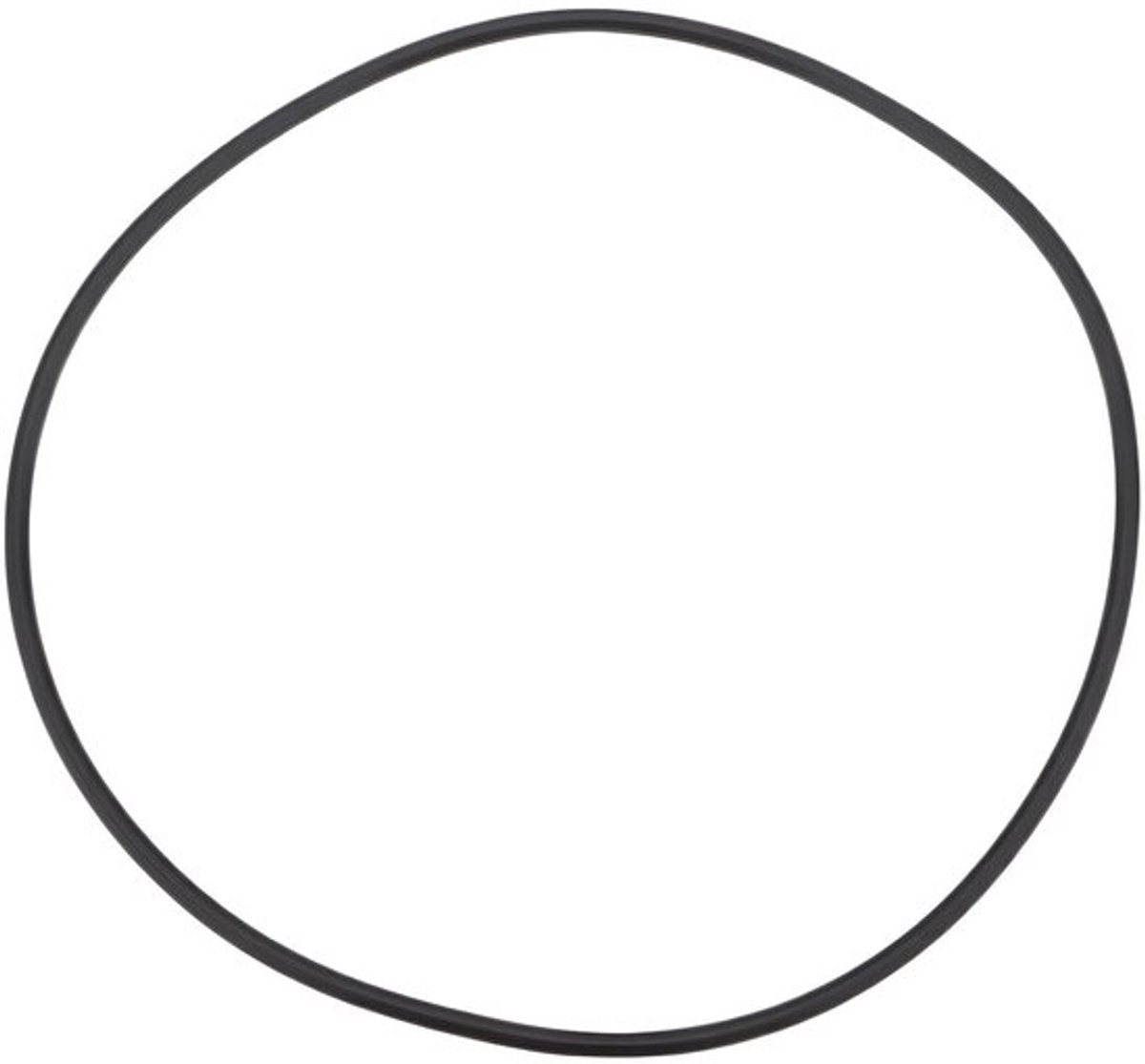 O-ringen 135mm - Afdichtingsring - Afdichtingstape - Compatibel met Doughboy/Lomart - EPDM - Corrosiebestendig - Afdichtring