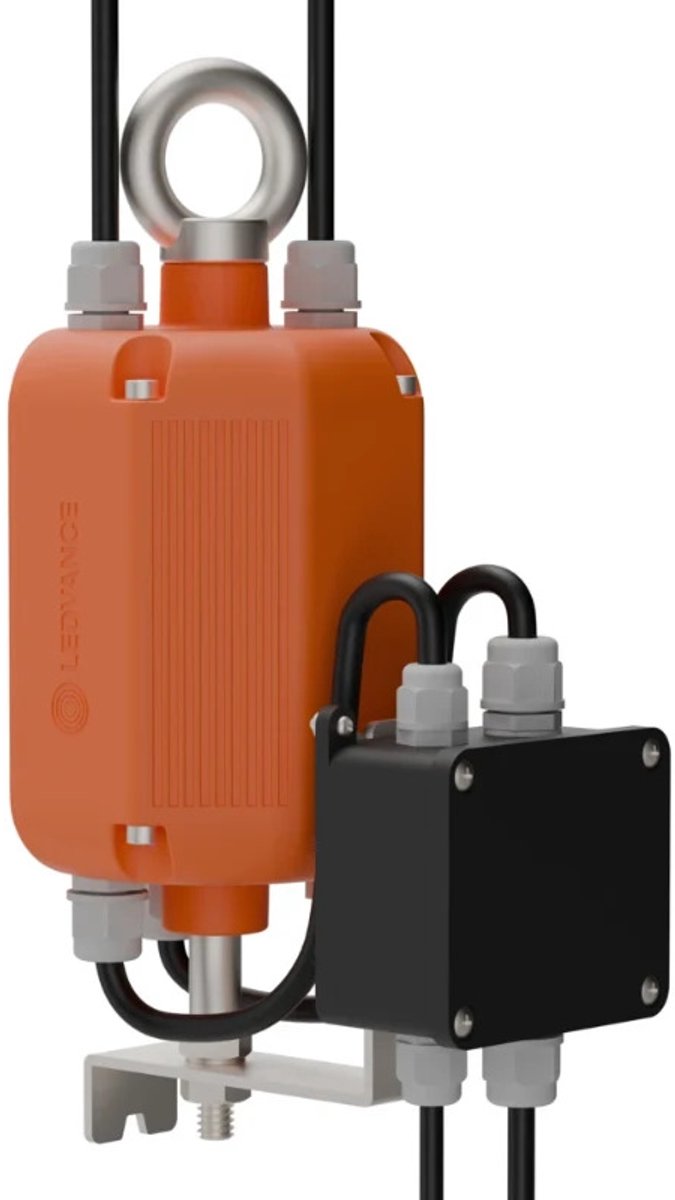 Ledvance Noodverlichtingsset | high bay emergency kit