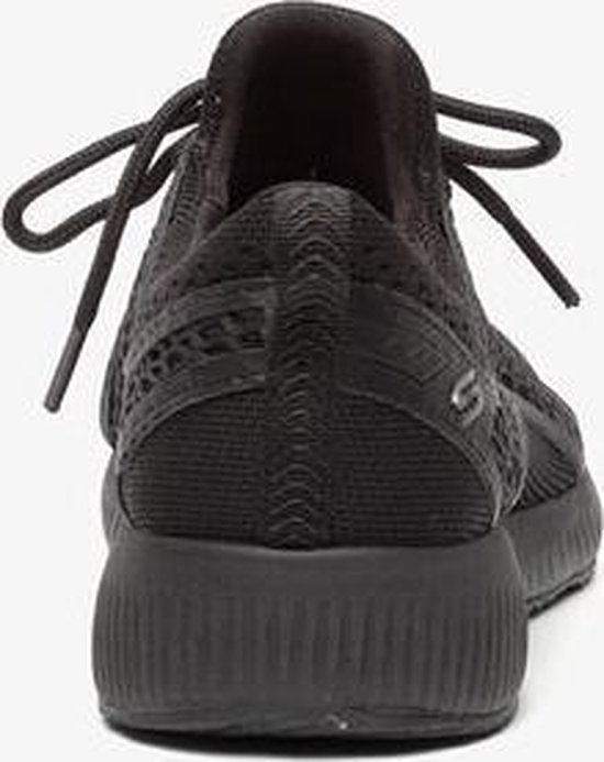 skechers bobs squad pocket ace dames sneakers
