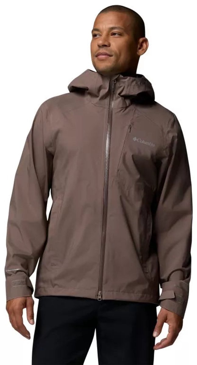 Columbia Trailborne 2.5 Shell M