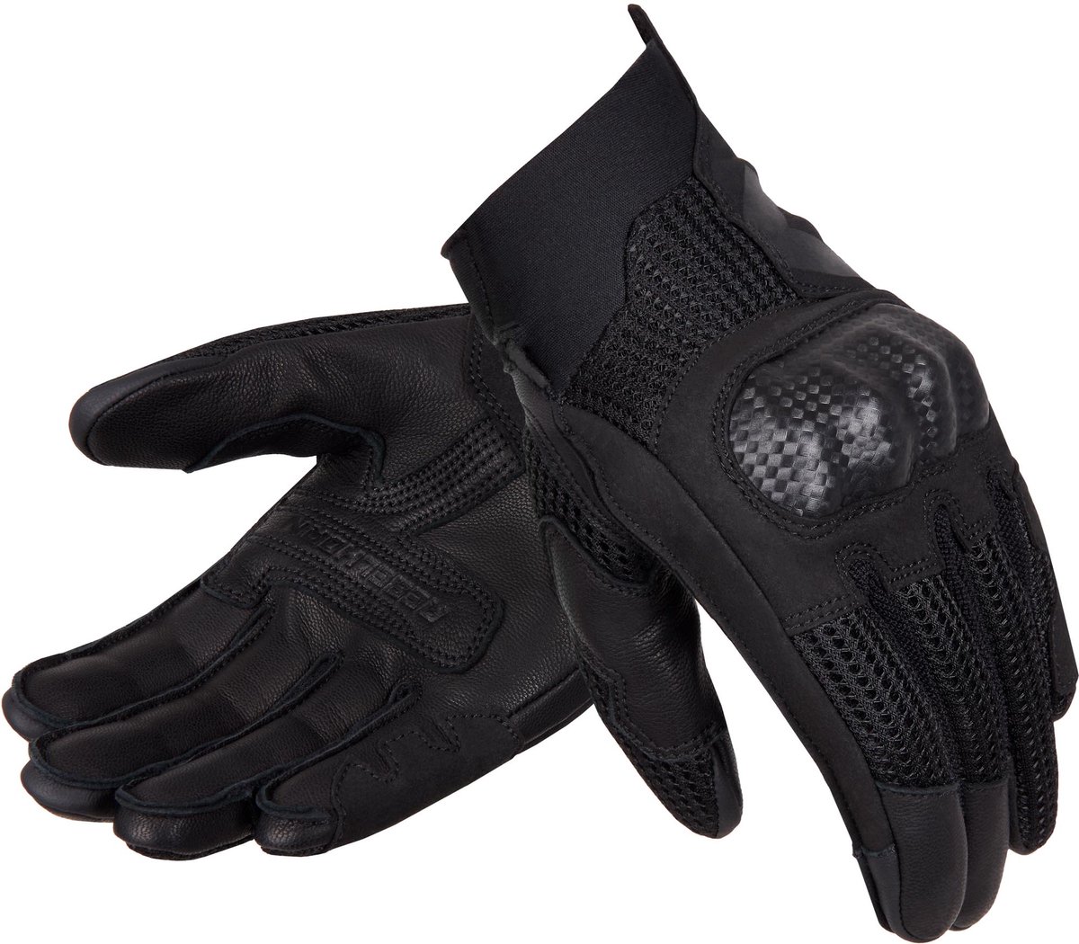 Rebelhorn Gap III Dames Motorhandschoenen -