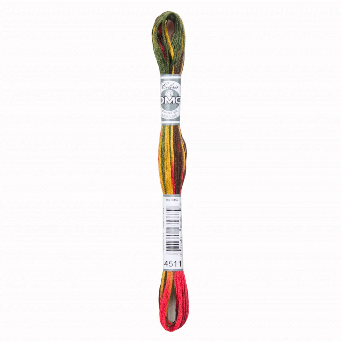 DMC Mouline Coloris