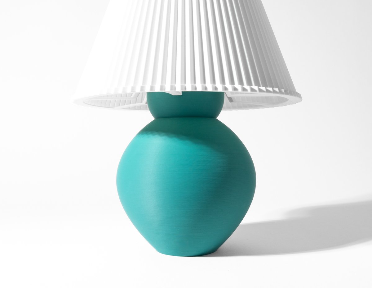 Skushy Verlichting Vima - Moderne Designlamp voor Sfeervolle Verlichting - Sculpturale Tafellamp - Premium Woondecoratie