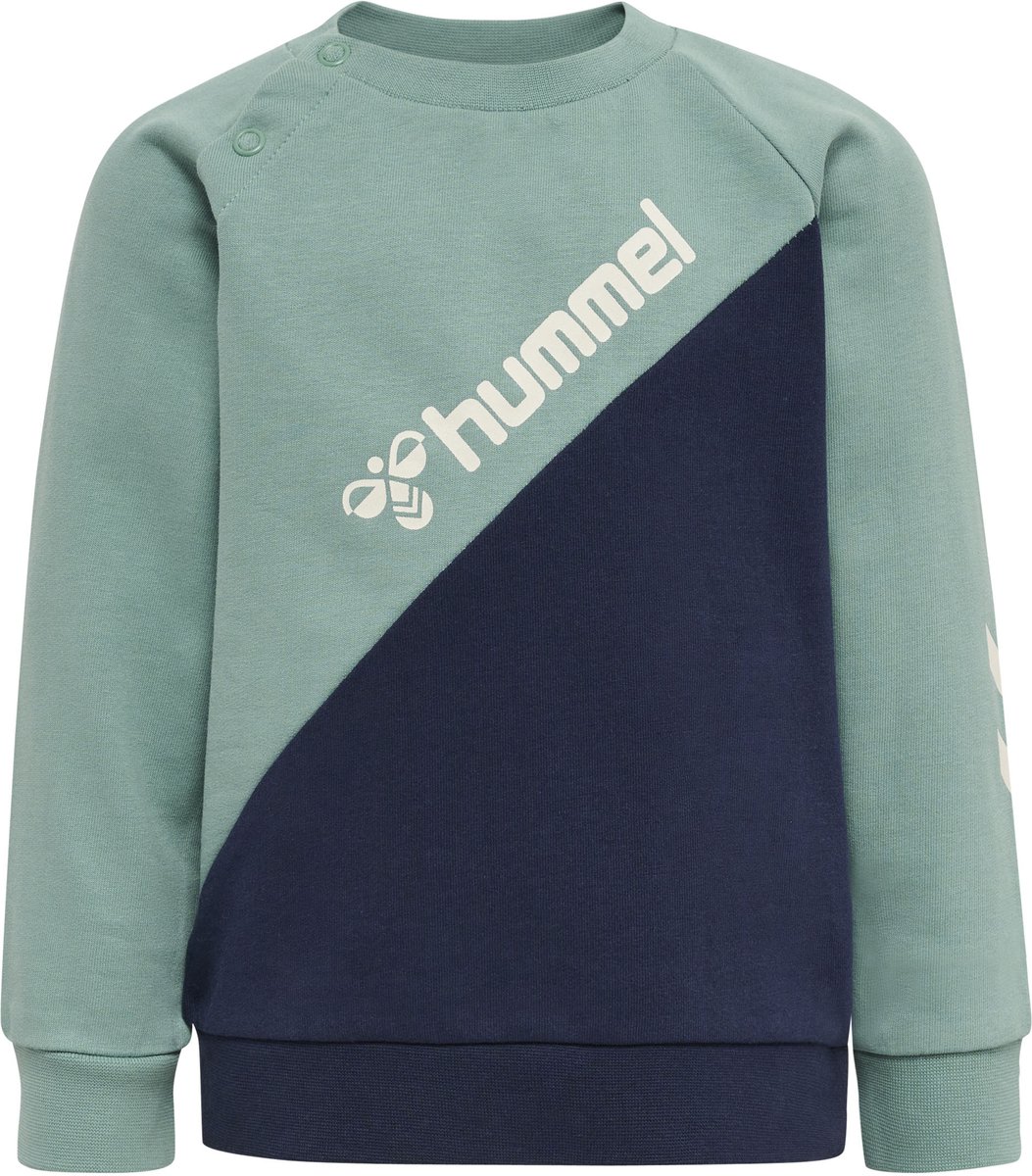 Hmlsportive Sweatshirt