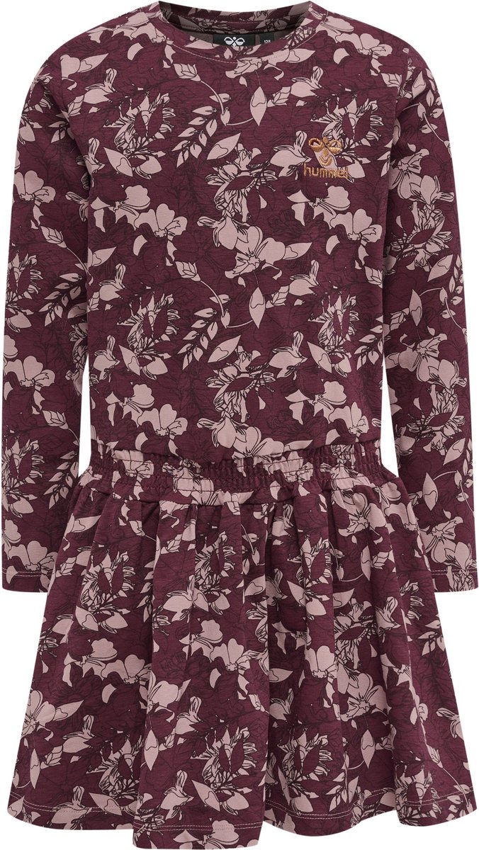 Hmlhazel Dress L/S