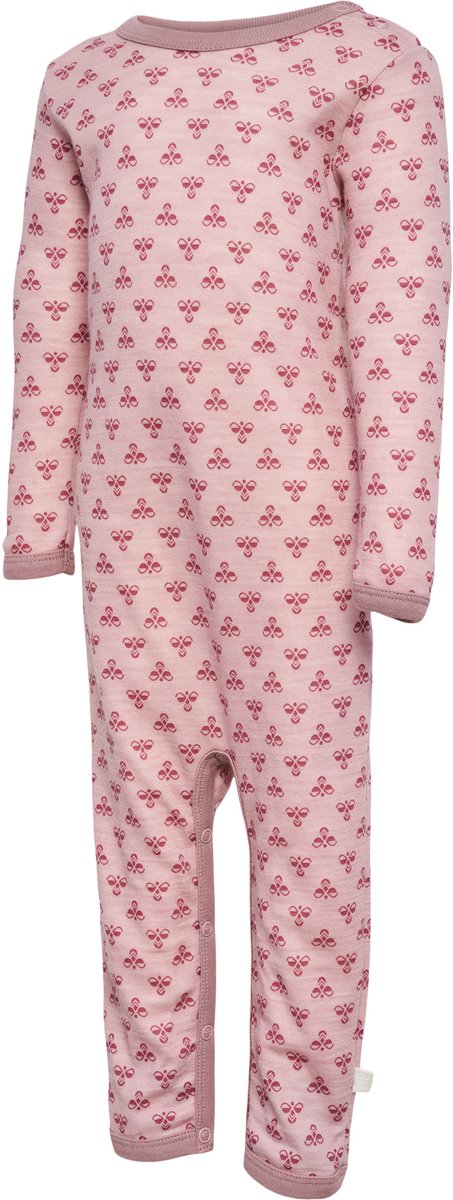 Hmlsonny Bodysuit L/S