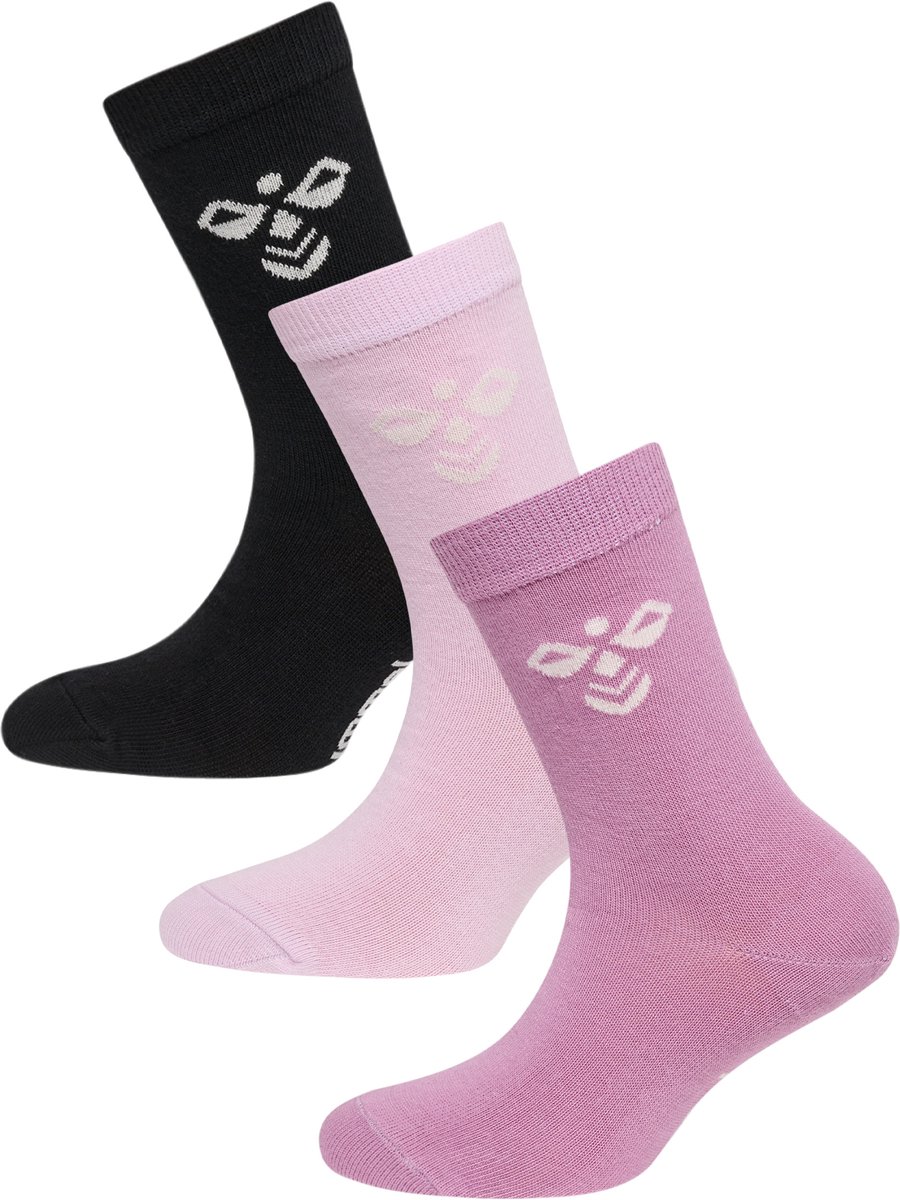 SUTTON 3-PACK SOCK