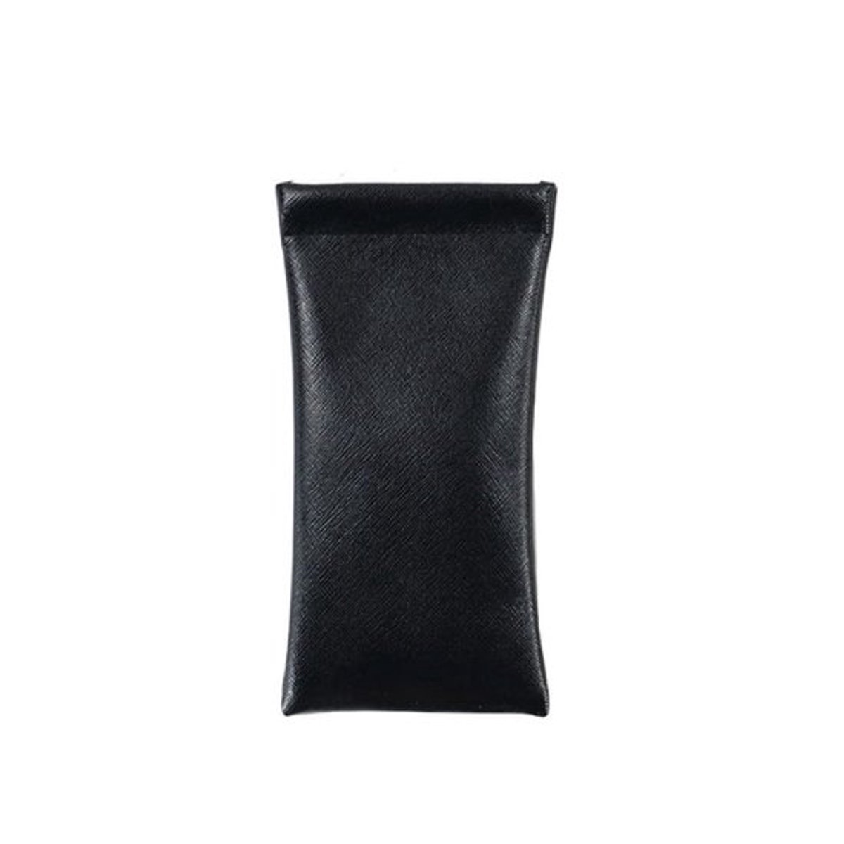 Brillenkoker Hard Case - Trendy Ontwerp - Uniseks - Compact en Stevig - Ideaal voor Dagelijks Gebruik - 18 cm - Brillendoos