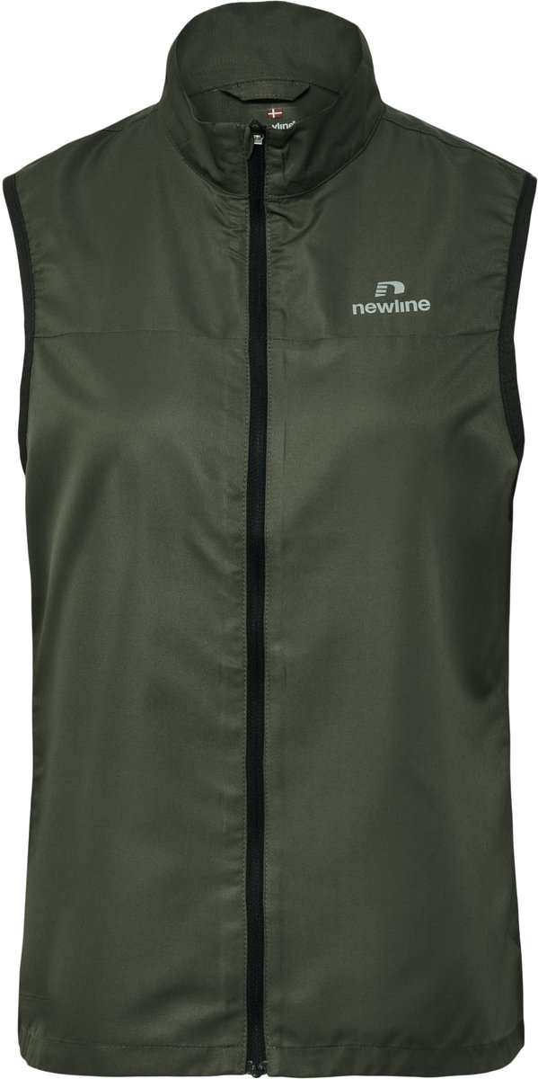 Newline damesvest Nwlbeat Gilet Woman 500406 Beluga