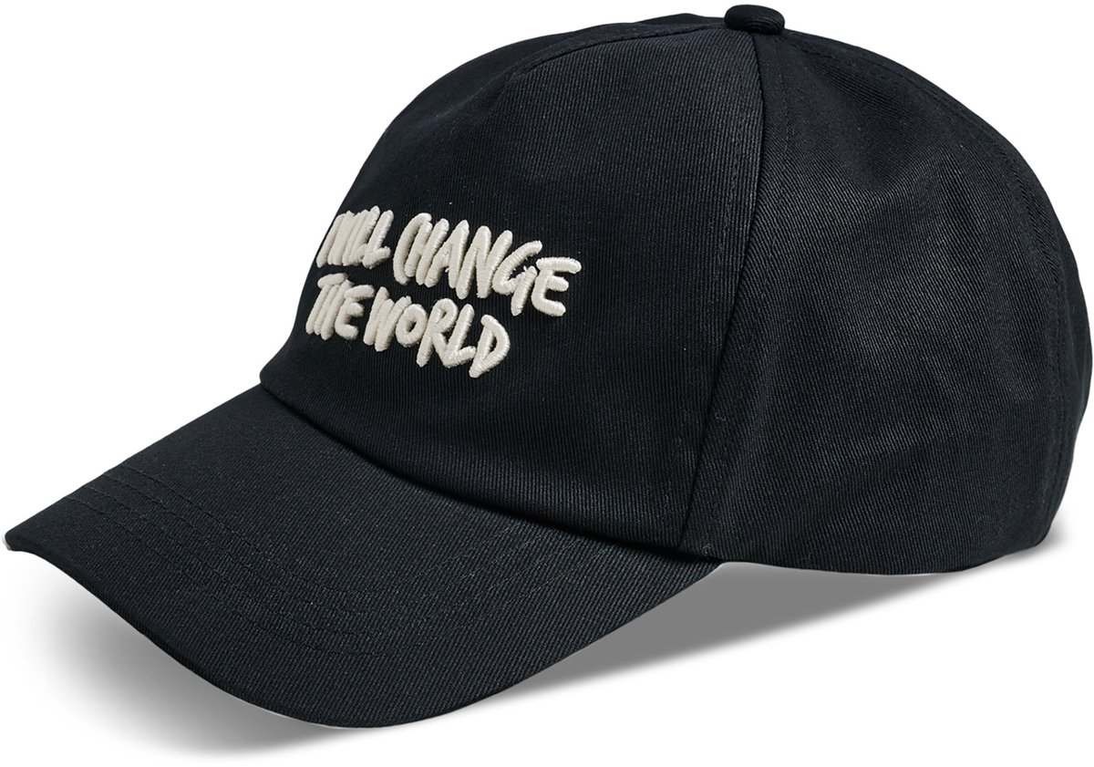 Stsworld Cap