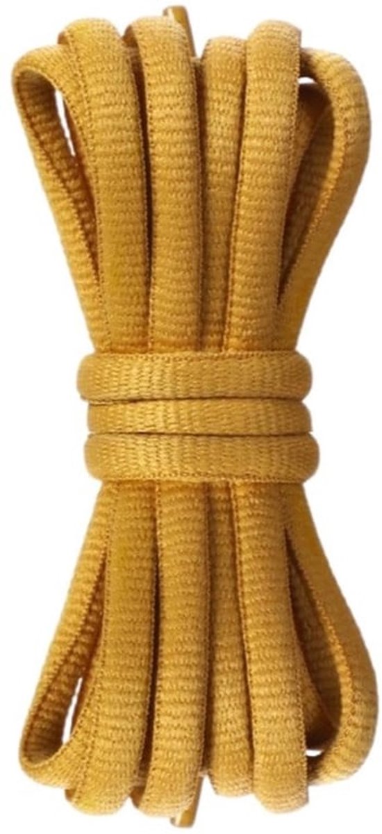 Schoenveters 100cm - Scheurvaste Veters - Veters voor Sneakers/Wandelschoenen - Vervangende Veters - Polyester - 2 Paar