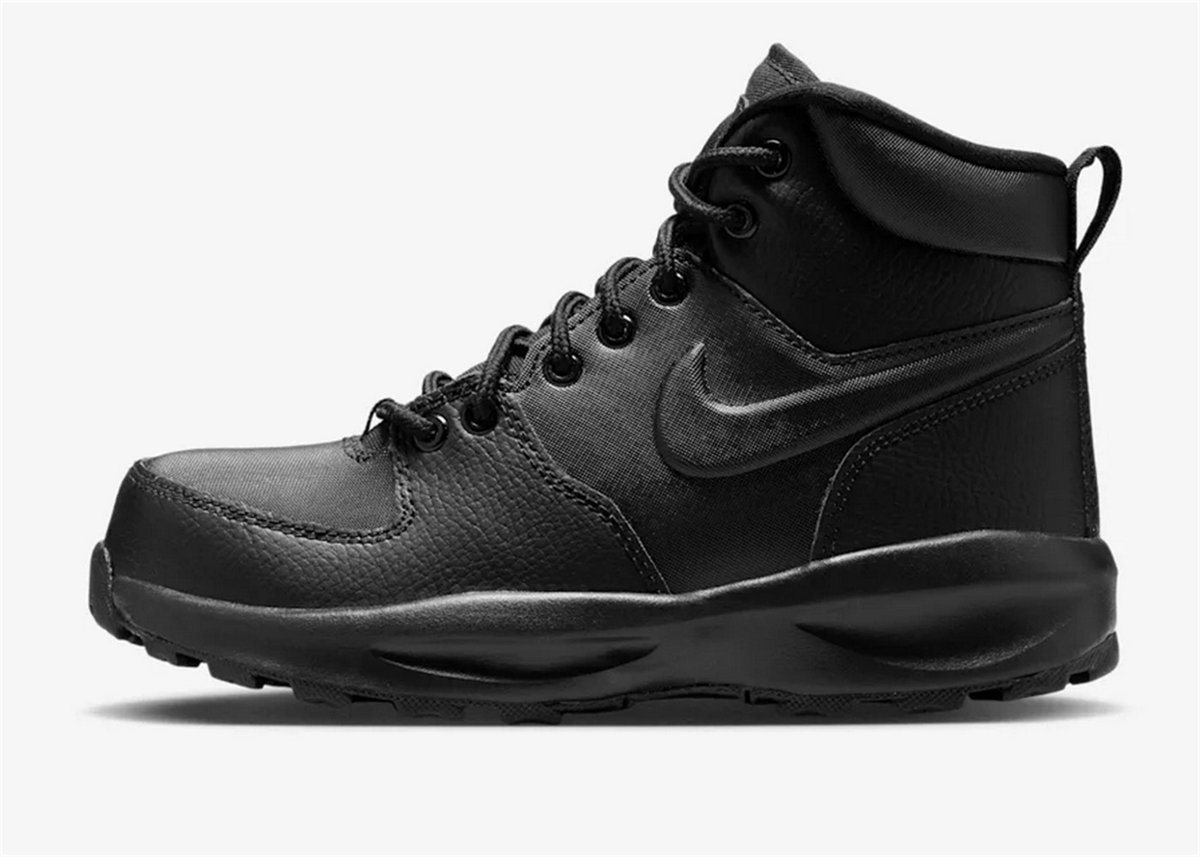 NIKE MANOA LEATHER Nike Sportschoenen Heren Veelkleurig