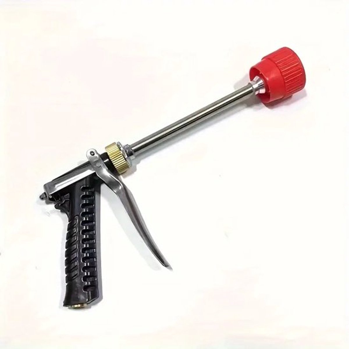 Plaattype anti-condens spuitpistool hogedruk autowas schuim waterpistool hogedruk reinigingswaterpistool