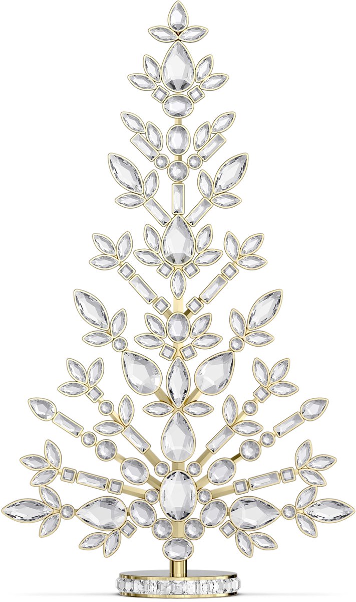 Swarovski Gema Kerstboom 5742094