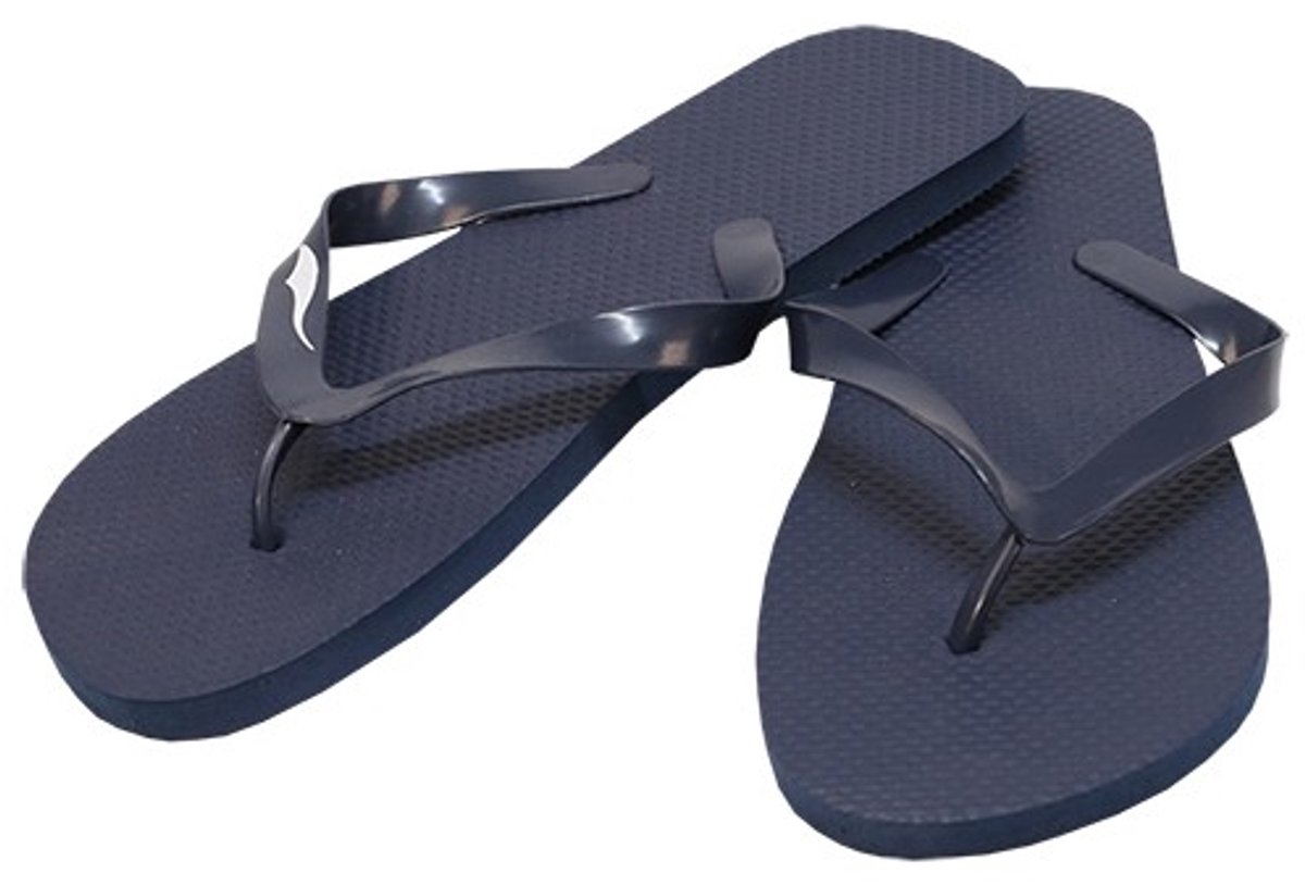 Softee Liberty-slippers Marino 37 Blauw