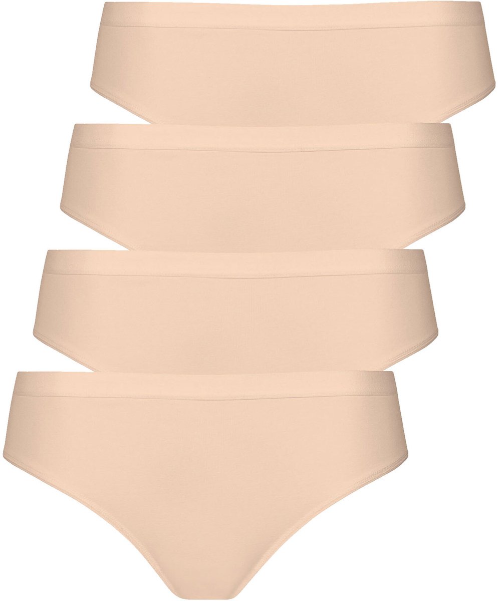 4-pack Dames Slips Kaia