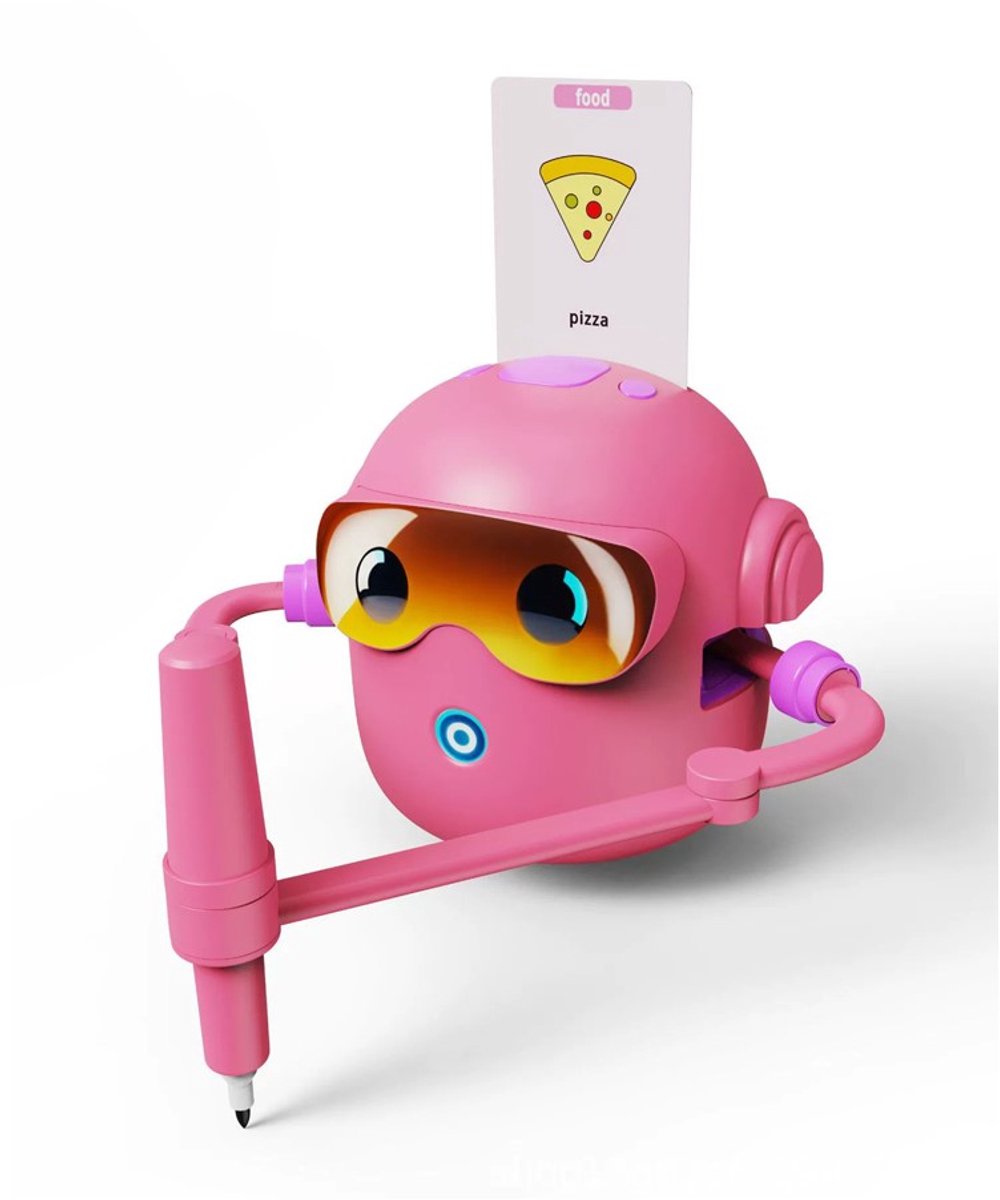 Joyage Teken robot