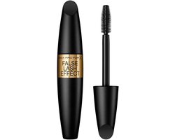 Max Factor False Lash Effect Mascara 001 Black