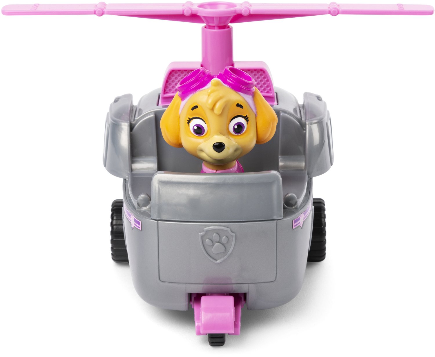 PAW Patrol - Skye's Helicopter Voertuig - speelgoedhelikopter met speelfiguur — afbeelding 21