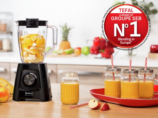 Tefal BlendForce II BL4208 - Blender van Tefal — afbeelding 2