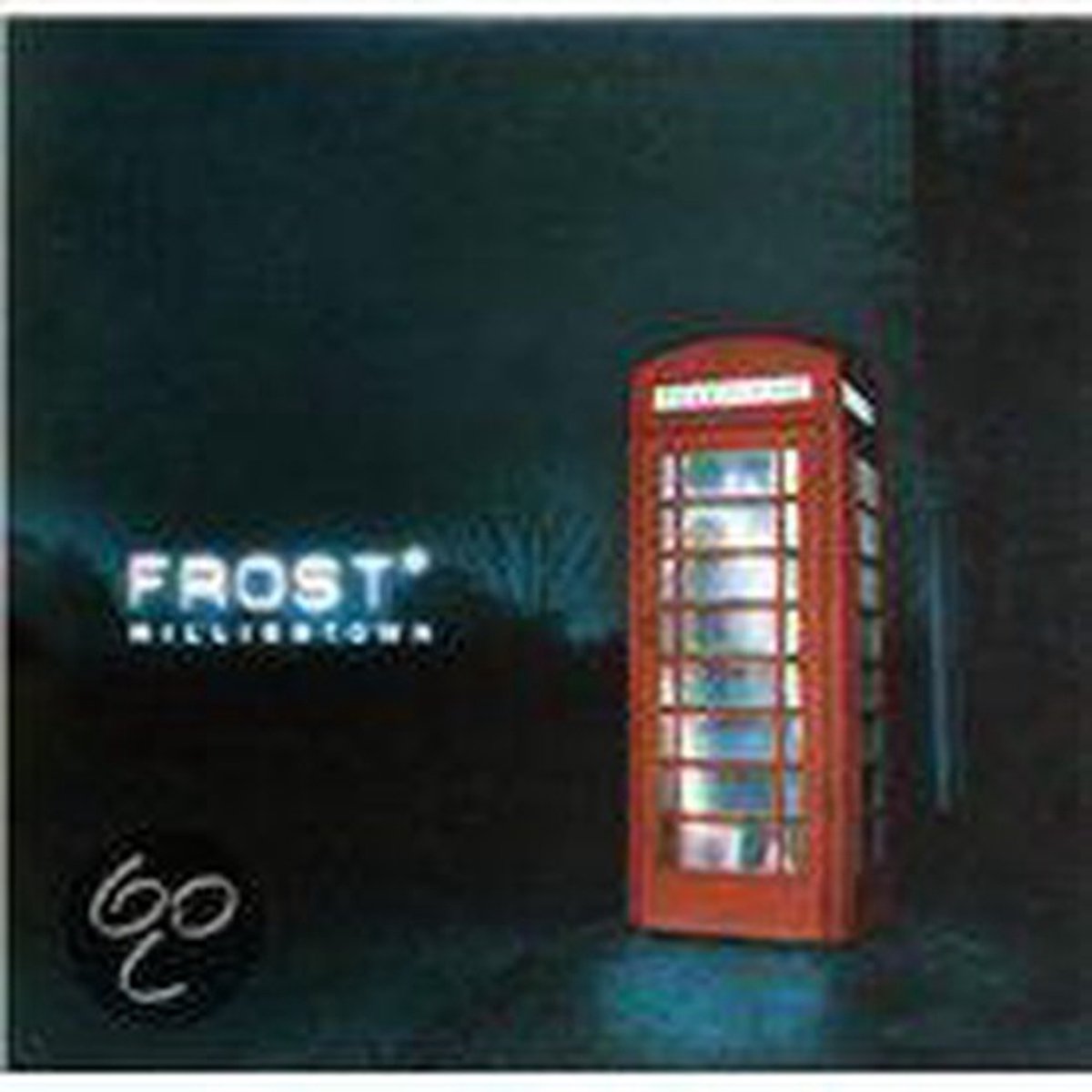 Frost - Milliontown