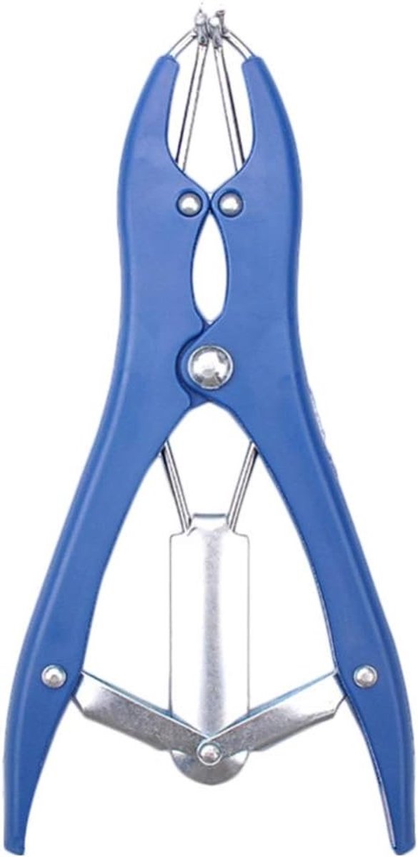 Castratie Pliers voor Cattle en Geiten - Elastrator Tool voor Dierenverzorging en Ballonvulling
