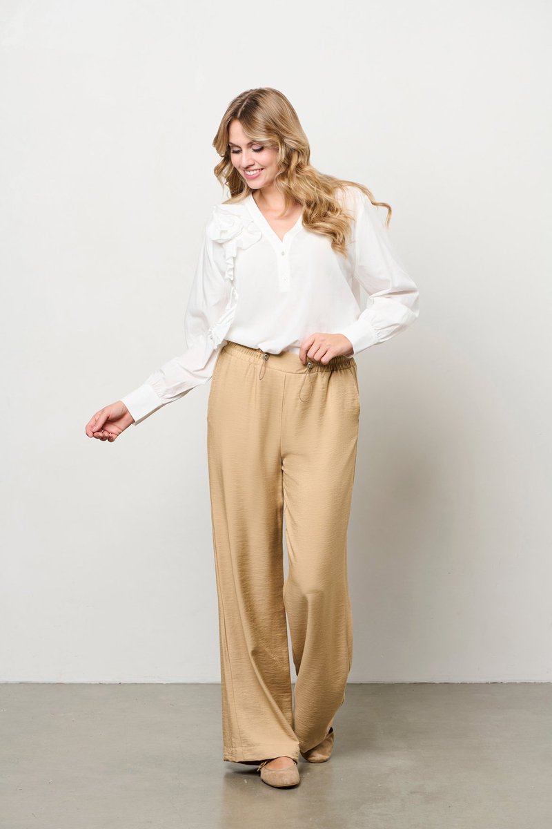 &Co Woman WARDA - Sale - L - Wit