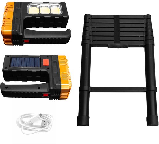 Monster Shop Auto Daktent - Robuust & Lichtgewicht - 2-3 Personen - Bruin van Merkloos — afbeelding 4