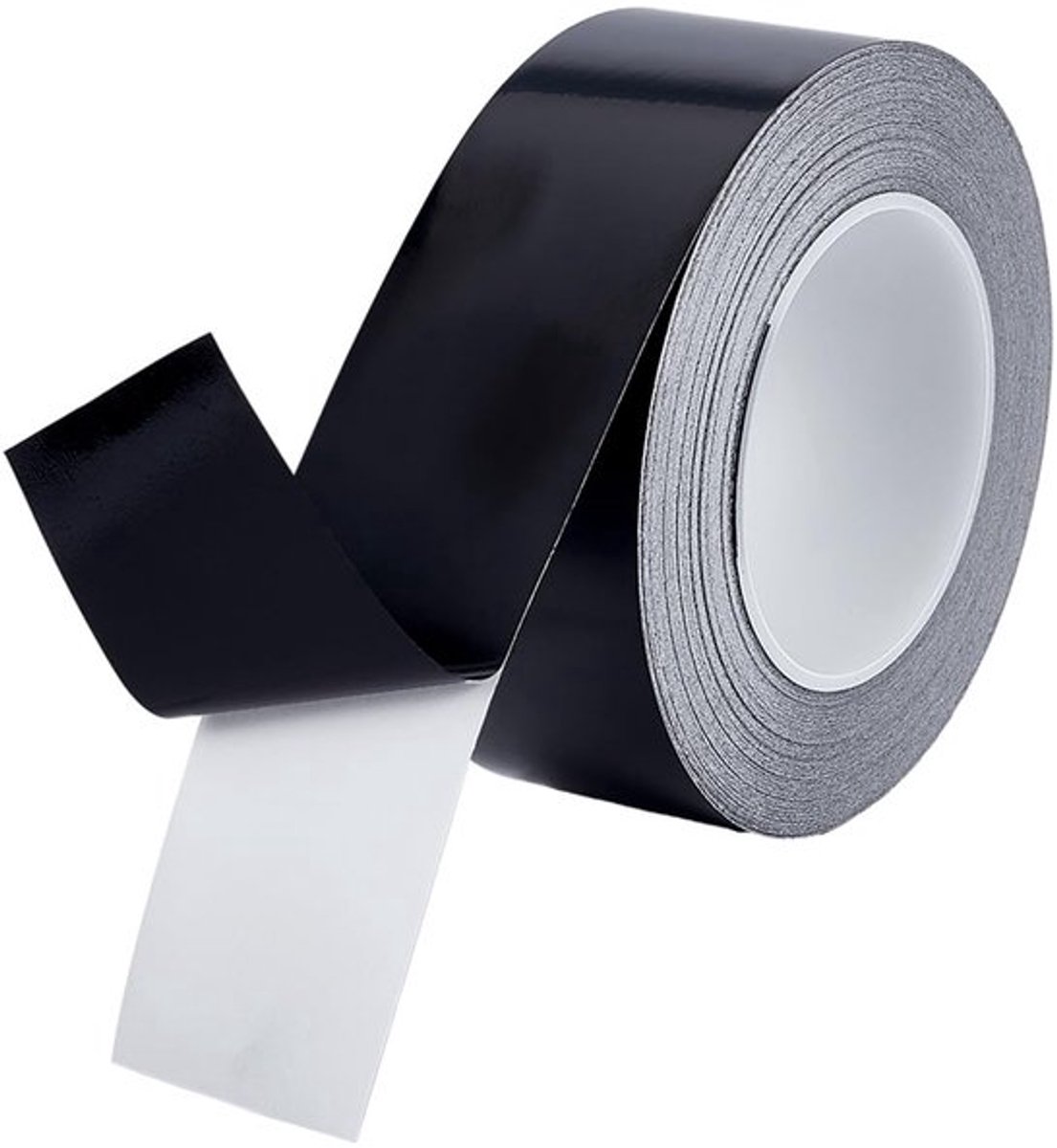 Blackout Tape voor Volledige Lichtblokkering 50m