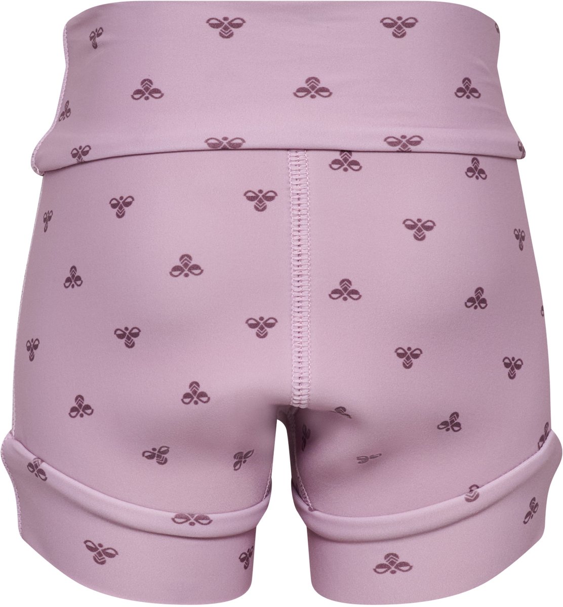 hmlMINI NEOPRENE AOP SWIM SHORTS