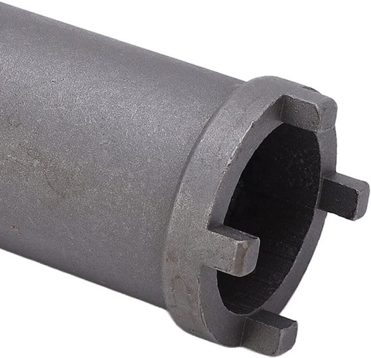 Borgmoer Dopsleutel voor 28 MM GY6 - Motorfiets Koppeling Verwijder Tool - Stevig en Duurzaam - Onderhoudsgereedschap - Praktische Demontage - Moersleutel