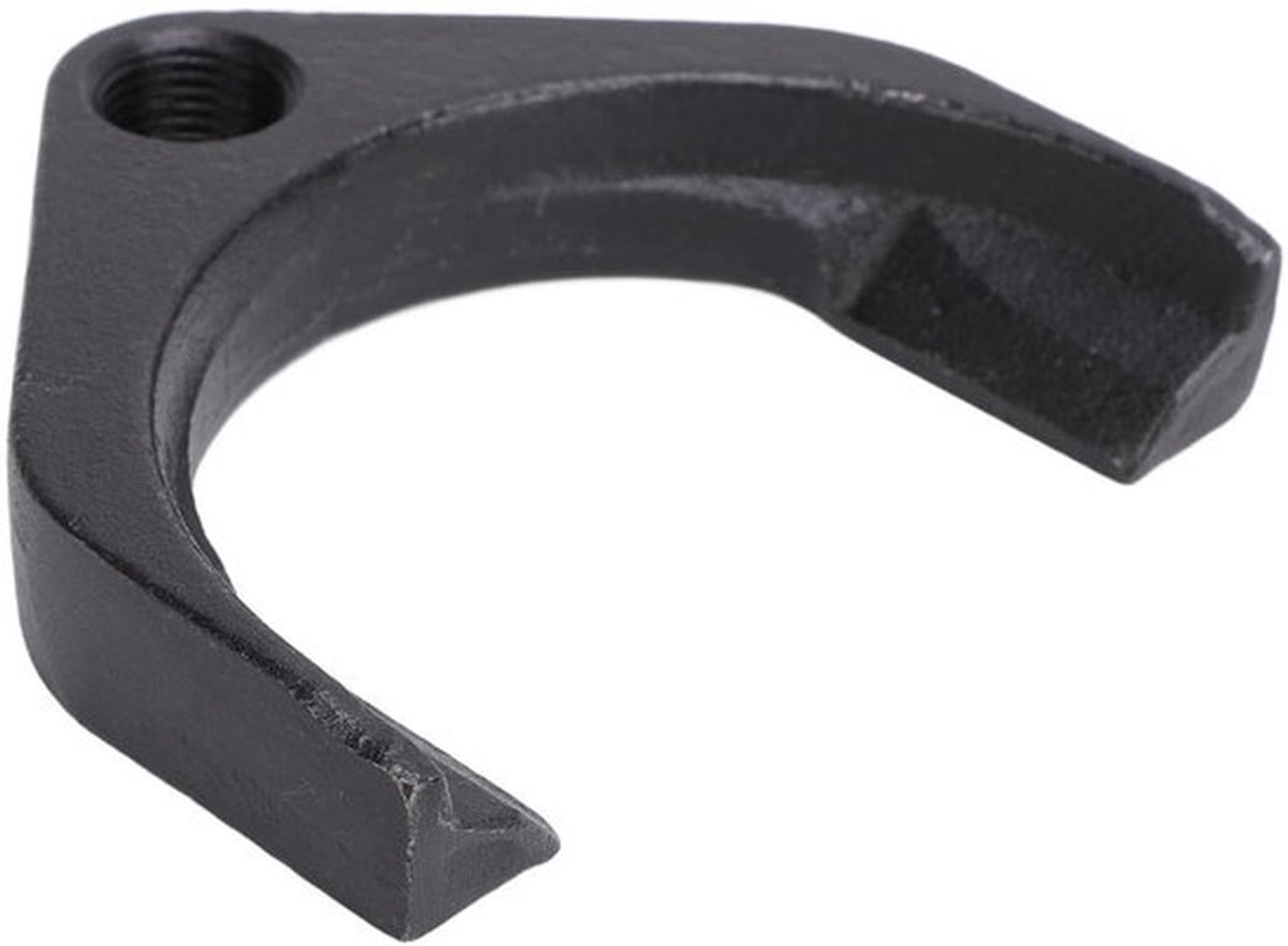 Gewrichttrekker Hittebehandeld - CV-as Verwijdering - Corrosiebestendig Gereedschap - 5/8 Inch Compatibiliteit - Duurzaam Koolstofstaal - Efficiënte Toepassing - Homokineettrekker