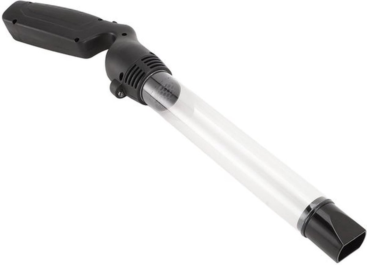 Handbediende Insectenvangerstofzuiger - Spinnengrijperstofzuiger - Met LED-licht - Voor het Vangen van Kakkerlakken - 0,4 Kpa Sterke Zuig...
