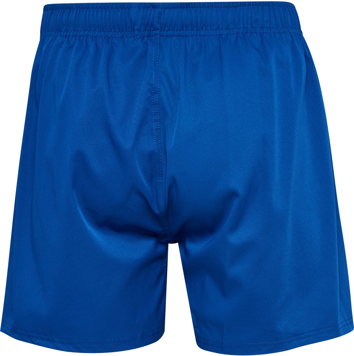 Hmlrugby Woven Shorts