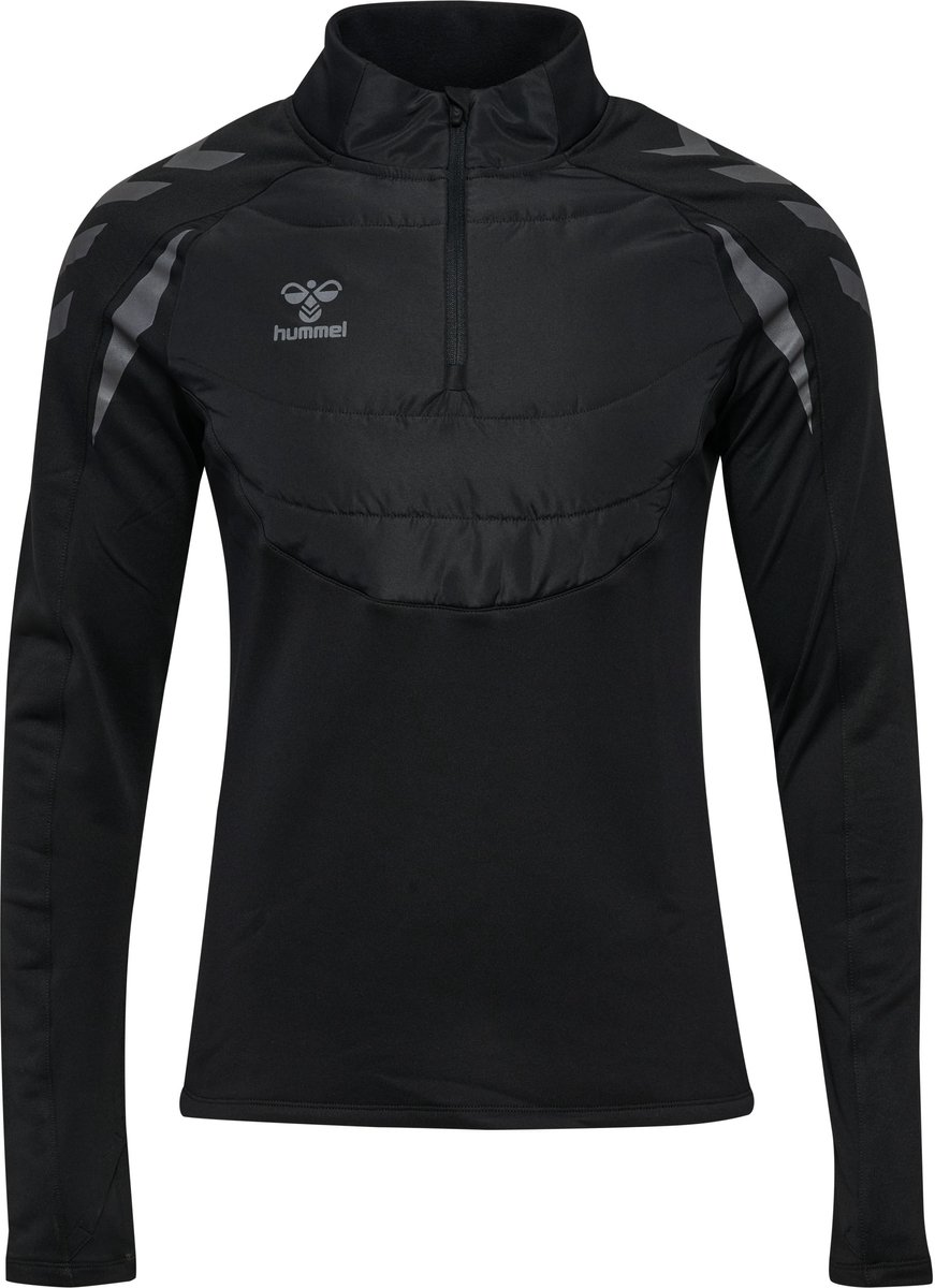 Hmlbtc Winter Training Half Zip