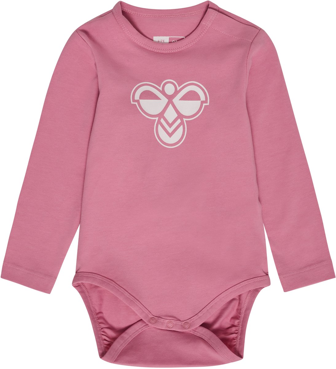Hmlmini Logo Body L/S