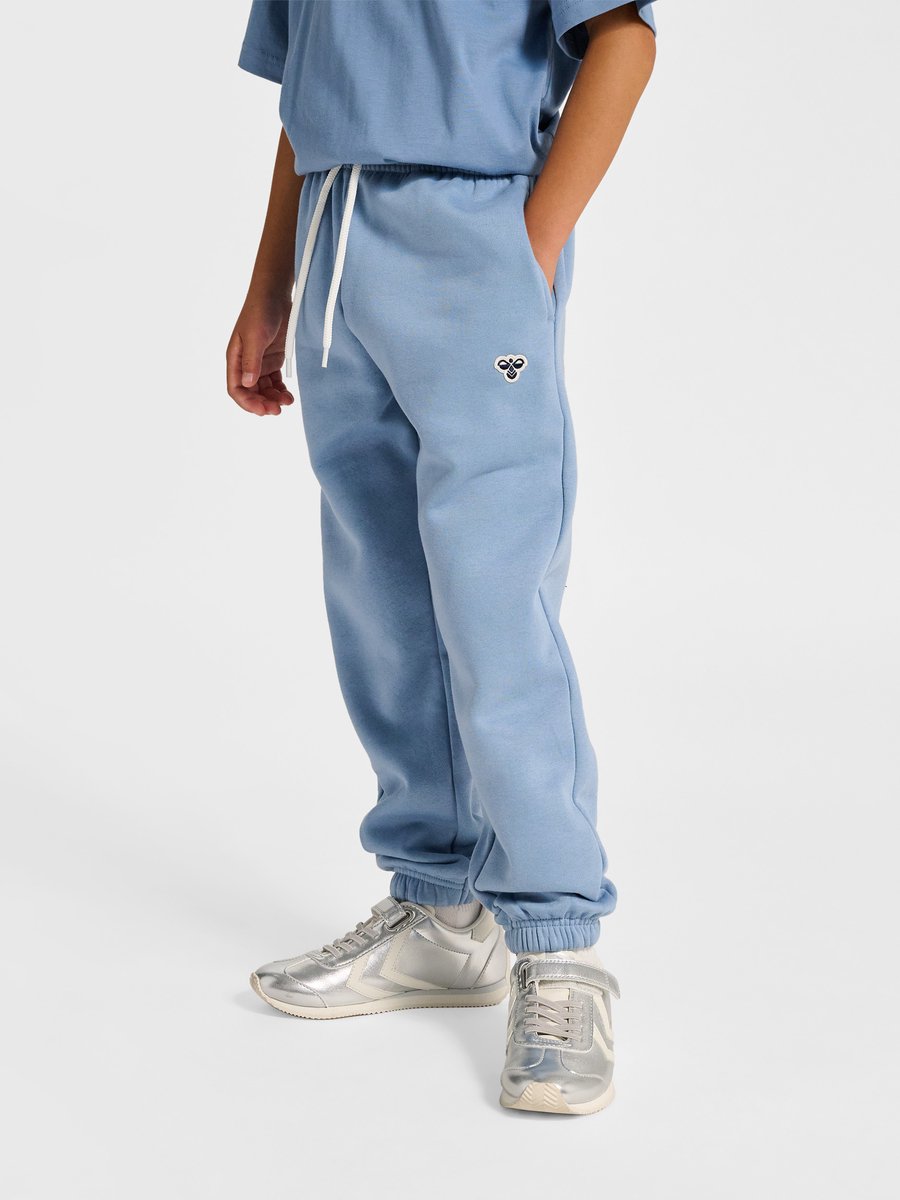 Hmljr Loose Sweatpants Bee