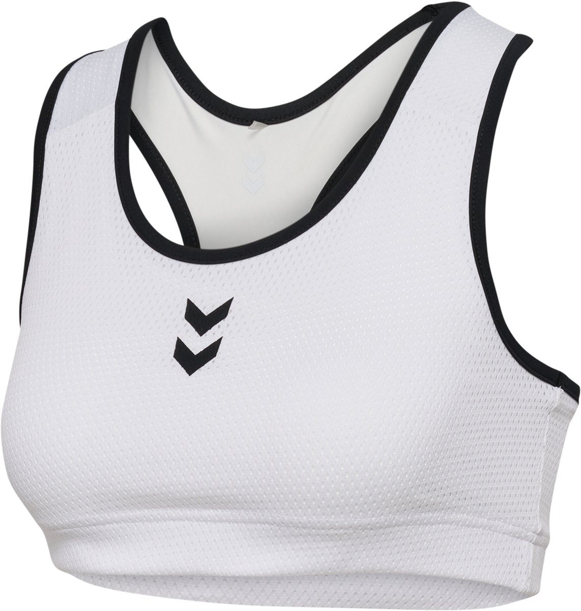 hmlPULSE MESH W TOP