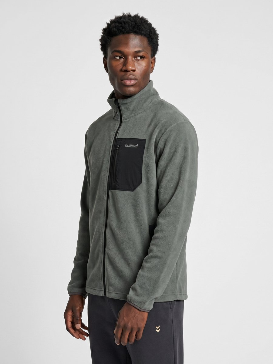 Hmlpolar Fleece Jacket