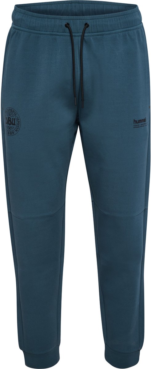DBU 26 TRAVEL TECH PANTS
