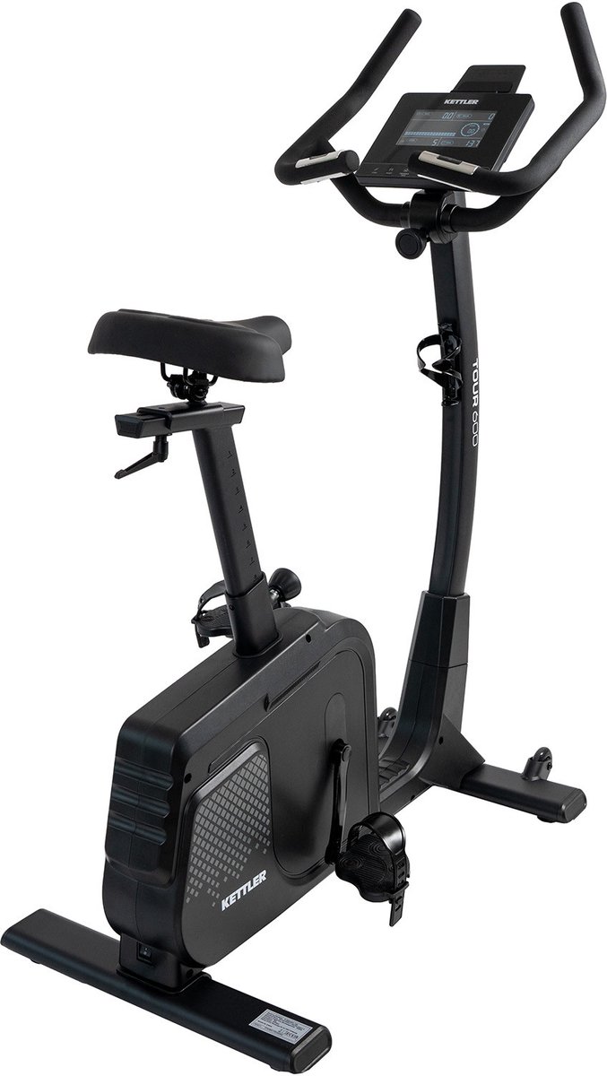 Kettler Tour 600 Ergometer
