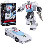 Hasbro The Transformers: The Movie Studio Series Deluxe Class Action Figure Wheeljack 13 cm Action Figuur