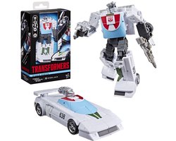 Wheeljack – Studio Series Deluxe Class