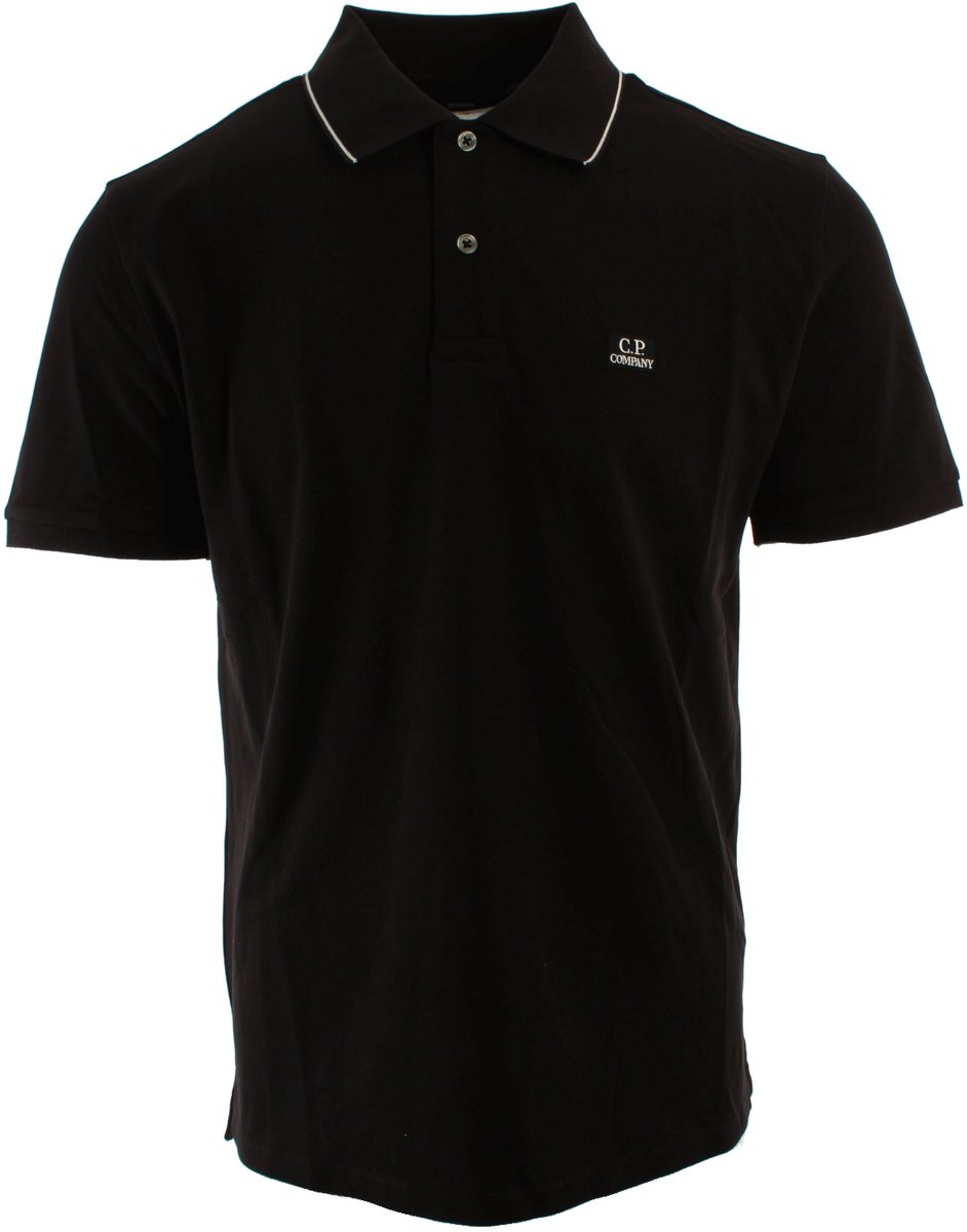 C.P. Company polo maat L