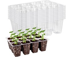 VHV 12 Cells Seedling Starter Set