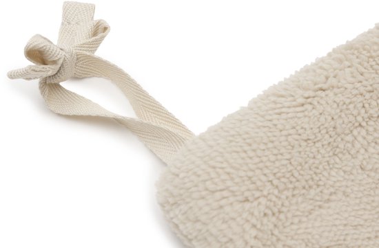 Jollein Boxopbergzak Organizer Fluffy Sand — afbeelding 2