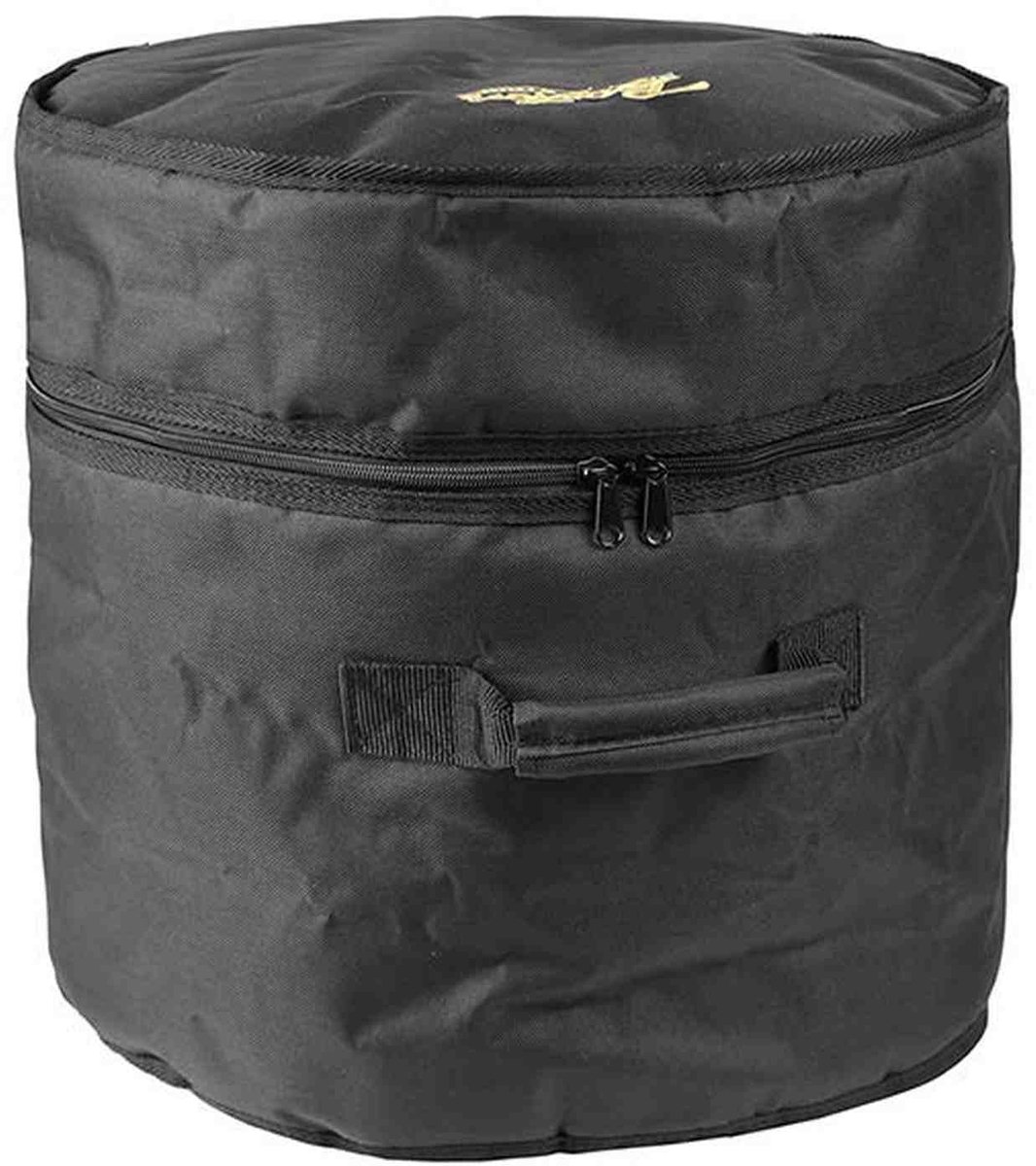 Gigbag voor Floortom 18 Boston DB-18-F 10mm gevoerd